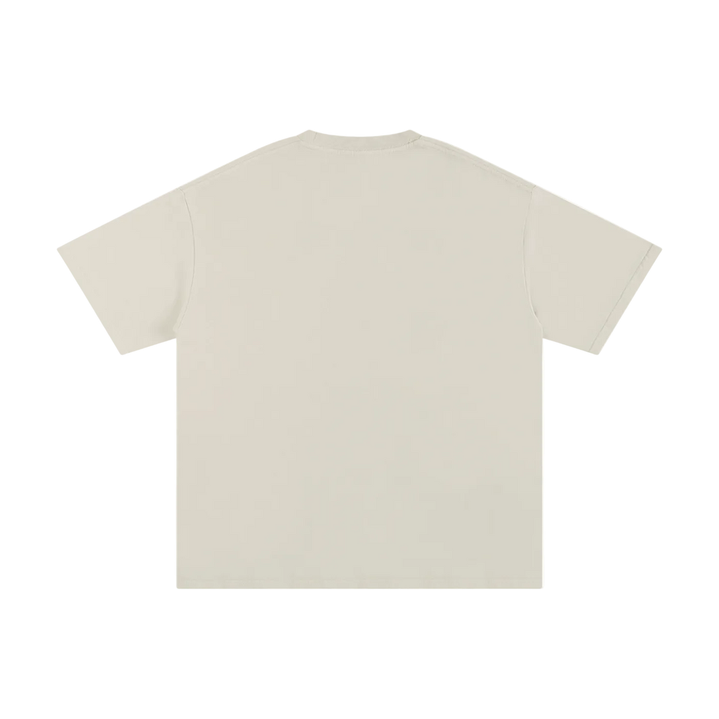 Lost Lizard Logo Tee