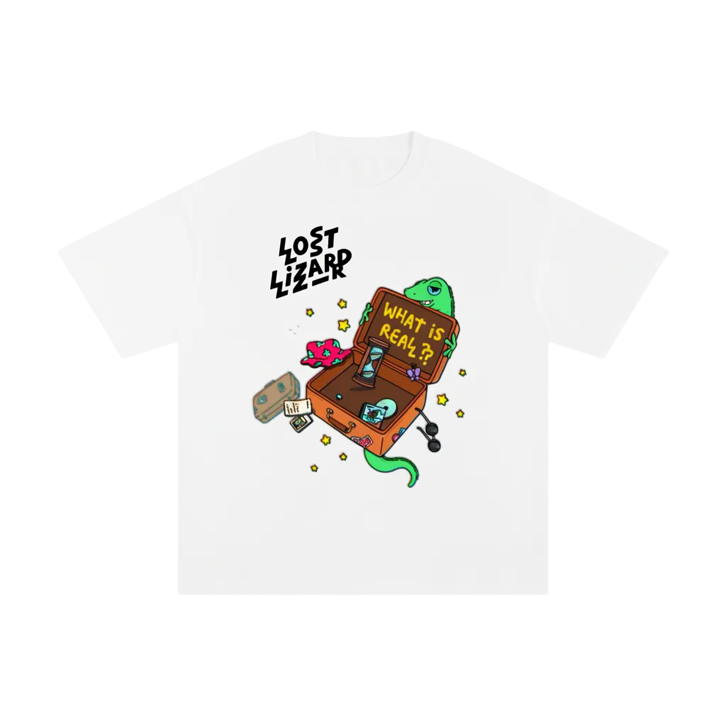 What is Real Tee