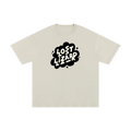 Lost Lizard Logo Tee