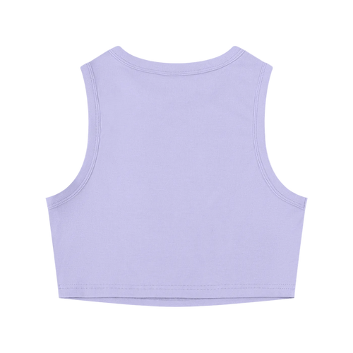 Women's Logo Crop Tank Top